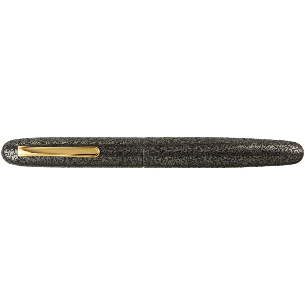 Nakaya Portable Writer Ishime-Kanshitsu Suzu - nibs.com