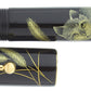 Namiki Yukari Royale Chinkin Cat - nibs.com
