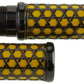Nakaya Kago-amime Wakakusa-iro - nibs.com