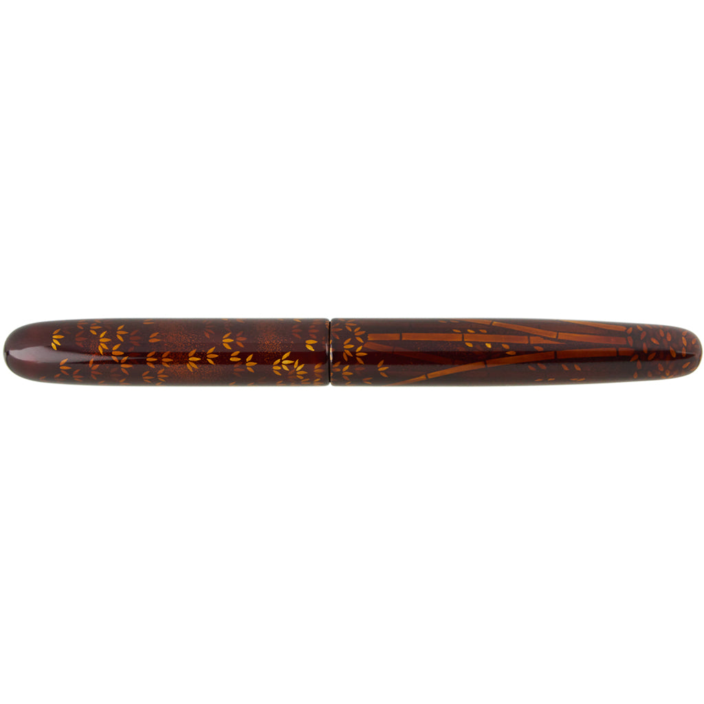 Nakaya Portable Cigar Bamboo Woods - nibs.com