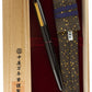 Nakaya Long Writer Kuro-tamenuri - nibs.com