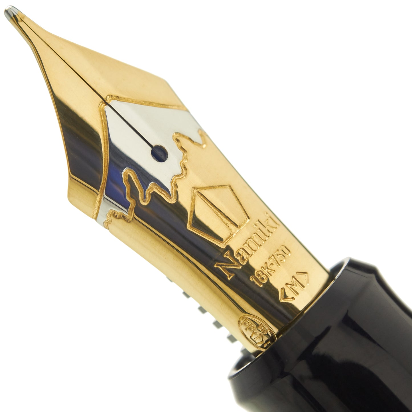 Namiki Yukari Milky Way Raden - nibs.com