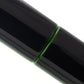 Nakaya Piccolo Cigar Midori-tamenuri - nibs.com