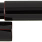 Nakaya Dorsal Fin Version 1 Kuro-tamenuri - nibs.com