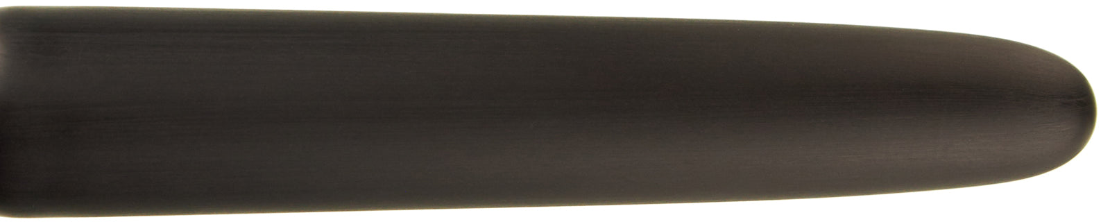 Nakaya Portable Writer Matte Black Hairline - nibs.com
