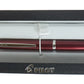 Pilot Decimo Burgundy - nibs.com