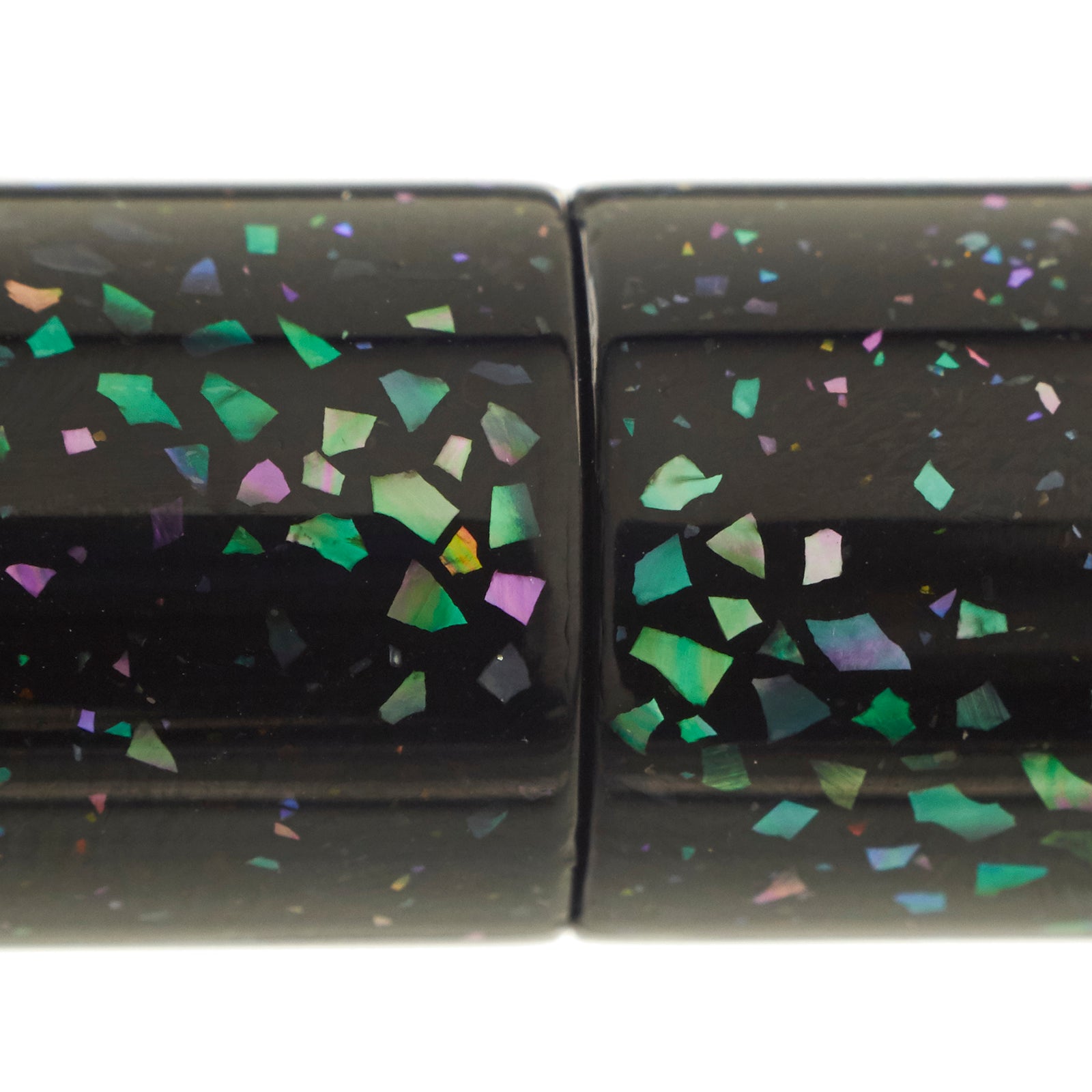 Nakaya Piccolo Cigar Milky Way II - nibs.com