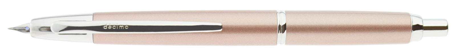 Pilot Decimo Champagne - nibs.com