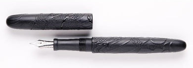 Nakaya Naka-ai Cigar Sumiko Ascending Dragon – Nibs.com