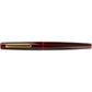 Nakaya Desk Pen Aka-tamenuri - nibs.com