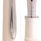 Pelikan Souverän M405 Silver-White - nibs.com