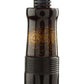 Nakaya Portable Cigar Lotus Maki-e Kuro-tamenuri - nibs.com