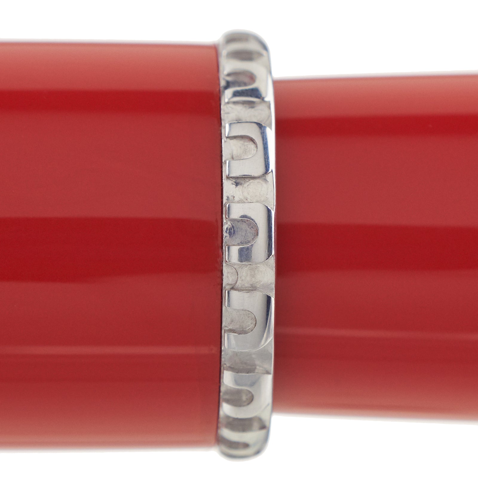 Montegrappa Montegrappa Red - nibs.com