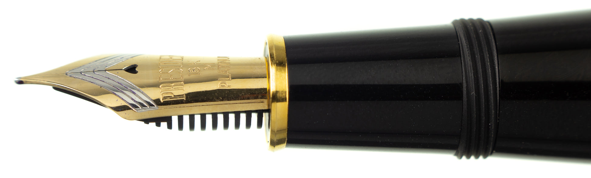 Platinum Izumo Aurora - nibs.com