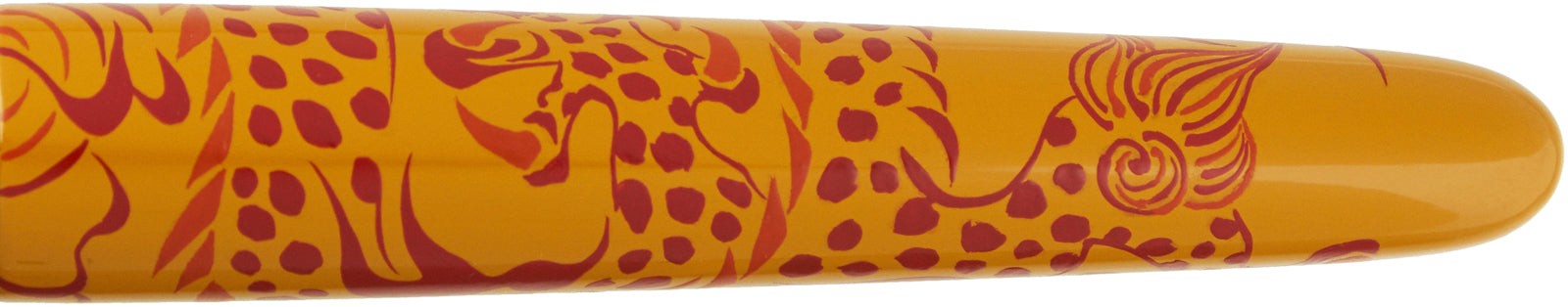 Nakaya Portable Cigar Zaryu 2 - nibs.com