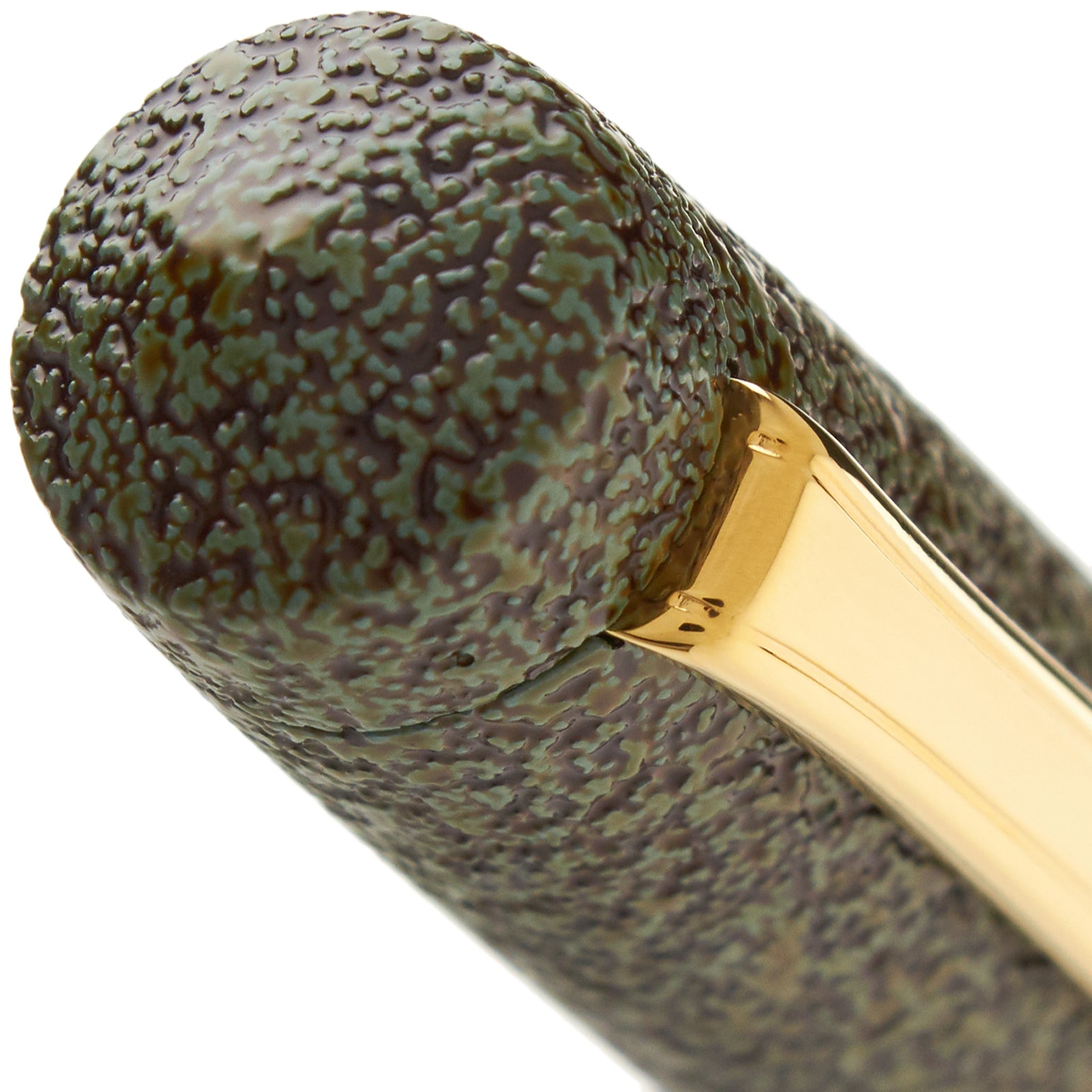 Nakaya Naka-ai Writer Ishime-Kanshitsu Heki-tamenuri - nibs.com