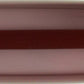 Nakaya 17mm Portable Cigar String Rolled Aka-tamenuri - nibs.com