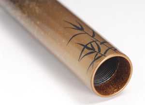 Nakaya Long Cigar Kingfisher - nibs.com