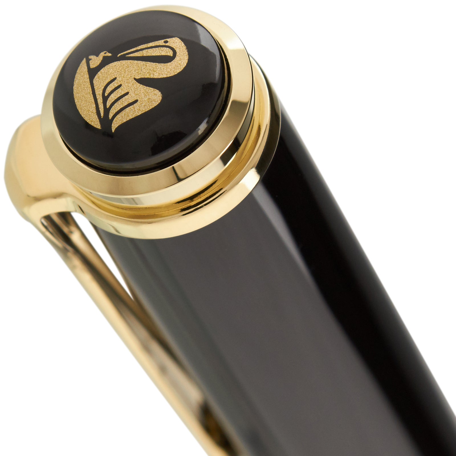 Pelikan Souverän M800 Blue Stripe - nibs.com