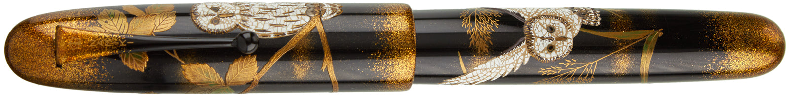 Namiki Emperor Owl - nibs.com