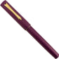 Pilot Ishime Burgundy - nibs.com
