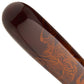 Nakaya Portable Cigar Ascending Dragon Aka-tamenuri - nibs.com