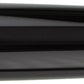 Aurora Riflessi Sterling Silver Cap Black Barrel - nibs.com