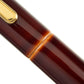 Nakaya Piccolo Writer Toki-tamenuri - nibs.com