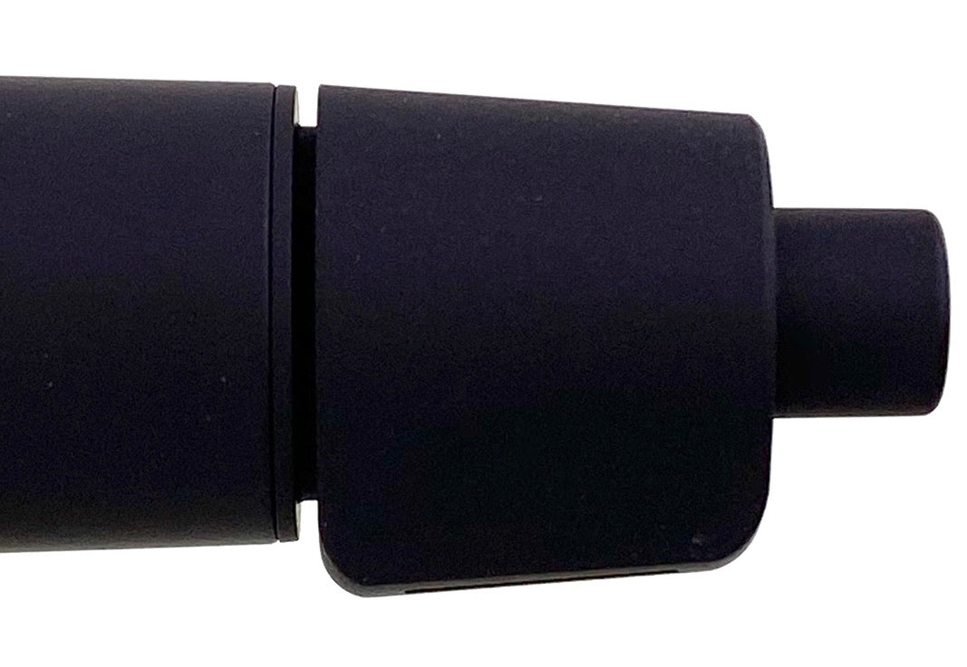 Pilot Vanishing Point LS Black Matte - nibs.com