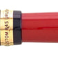 Pilot Custom 845 Vermilion Urushi - nibs.com