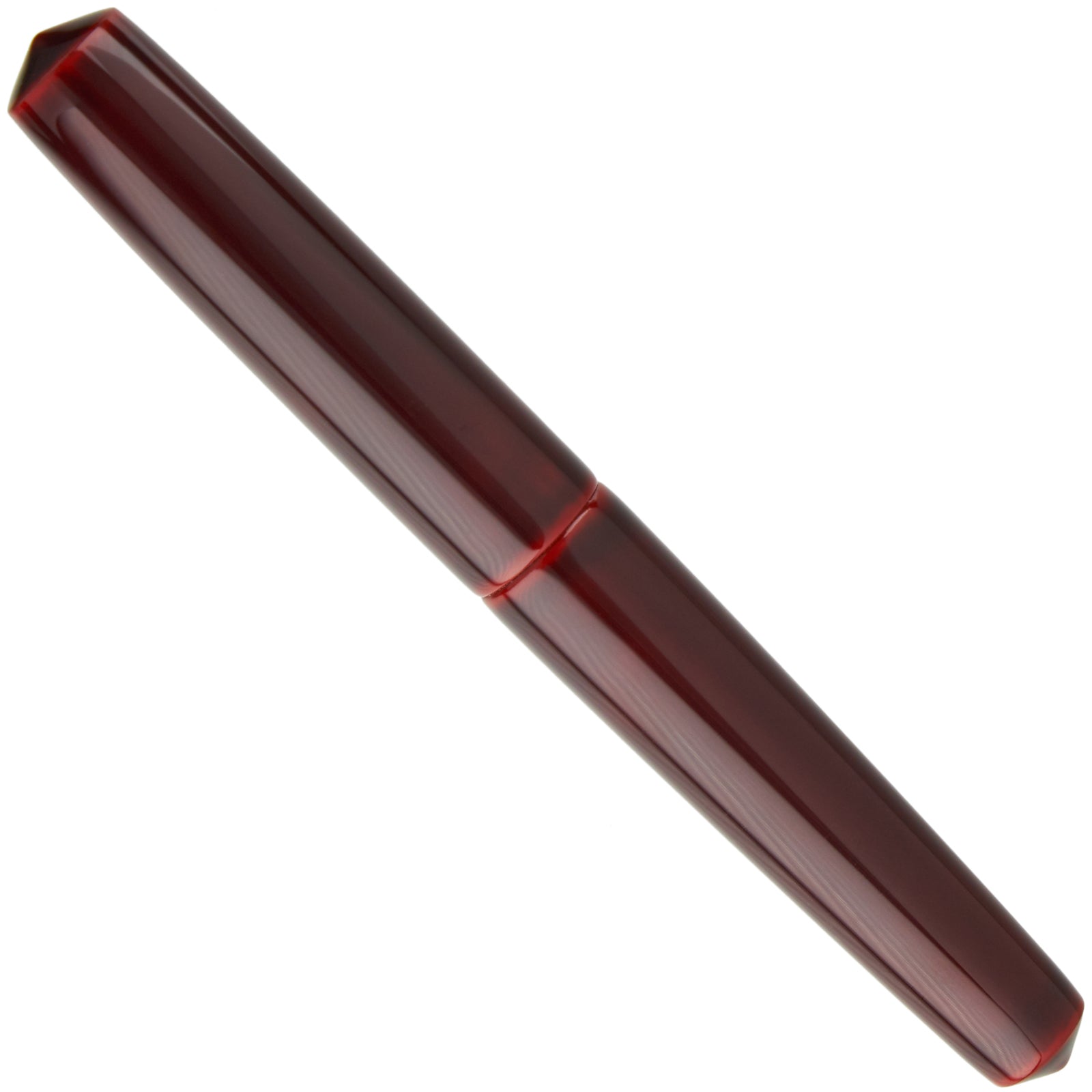 Nakaya Piccolo Cigar Aka-tamenuri - nibs.com