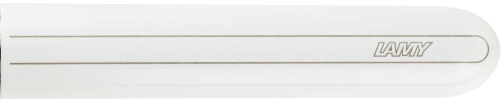 Lamy Dialog 3 Piano White - nibs.com