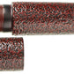 Nakaya Dorsal Fin Version 2 Ishime-Kanshitsu Aka-tamenuri - nibs.com