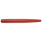 Nakaya Naka-ai Cigar Ballpen Shu Unpolished Gold - nibs.com