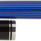 Pelikan Souverän M405 Blue Stripe - nibs.com