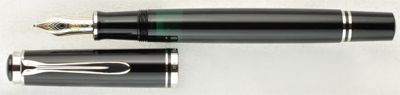 Pelikan Souverän M405 Black - nibs.com