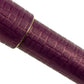 Pilot Ishime Burgundy - nibs.com