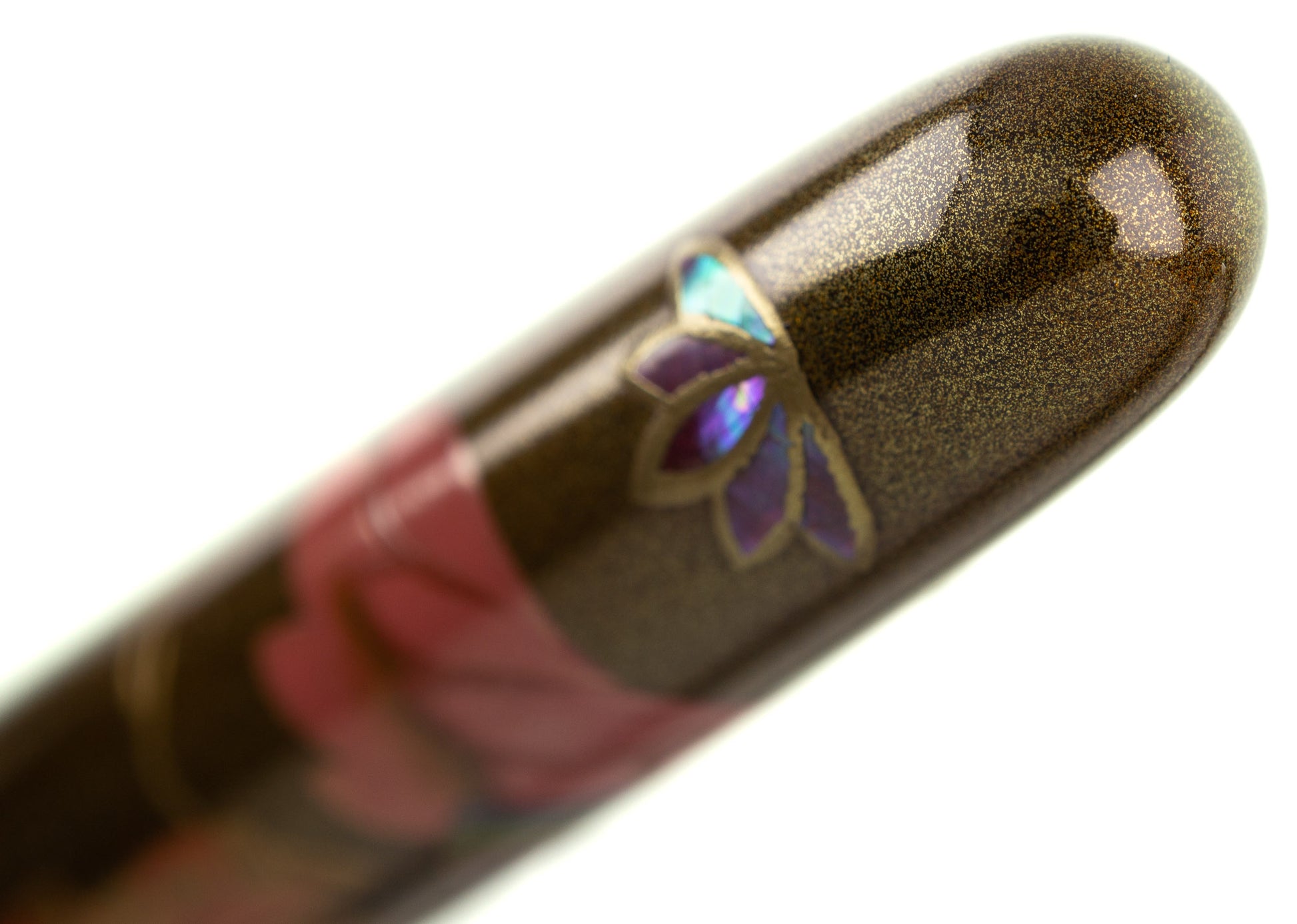 Nakaya Portable Writer Krishna - nibs.com