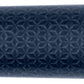 S.T. Dupont Line D Medium Blue Guilloché - nibs.com