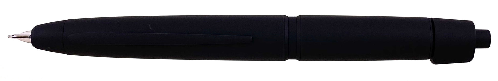 Pilot Vanishing Point LS Black Matte - nibs.com
