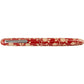Nakaya Portable Writer White Roses - nibs.com