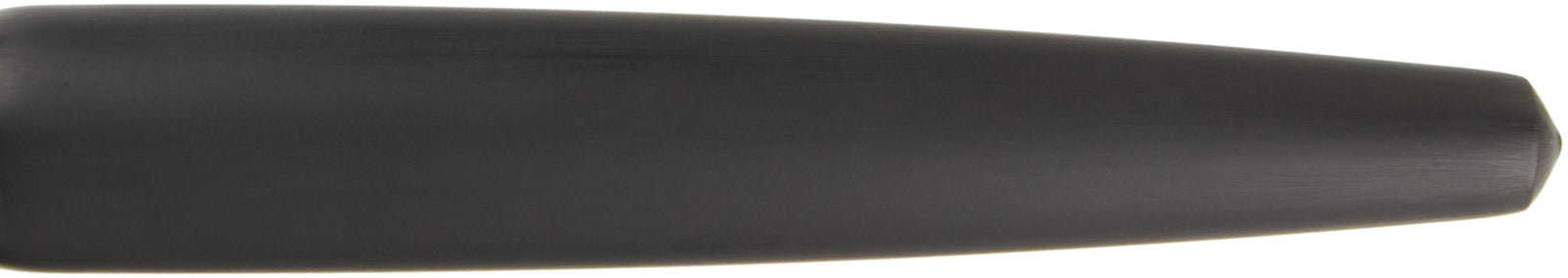 Nakaya Naka-ai Writer Matte Black Hairline - nibs.com