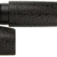 Nakaya Dorsal Fin Version 1 Ishime-Kanshitsu Black - nibs.com