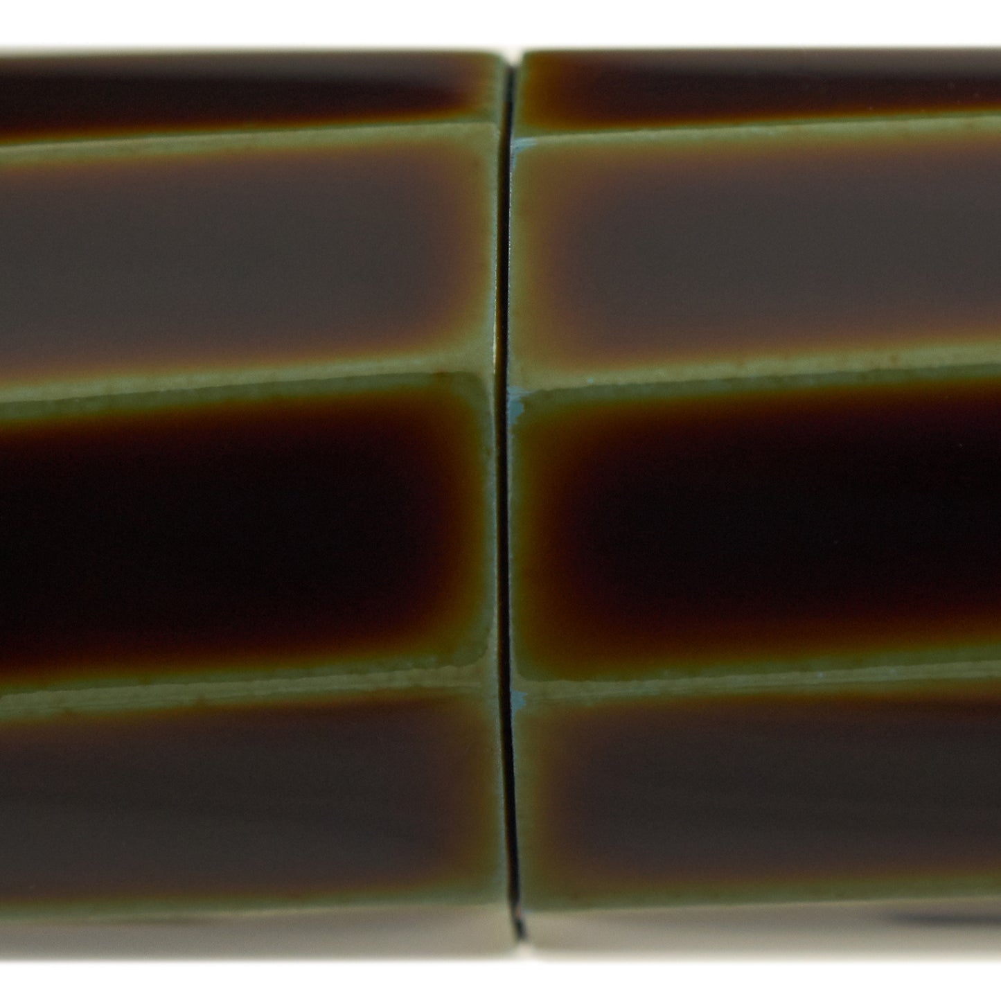 Nakaya Decapod Writer Heki-tamenuri TW - nibs.com