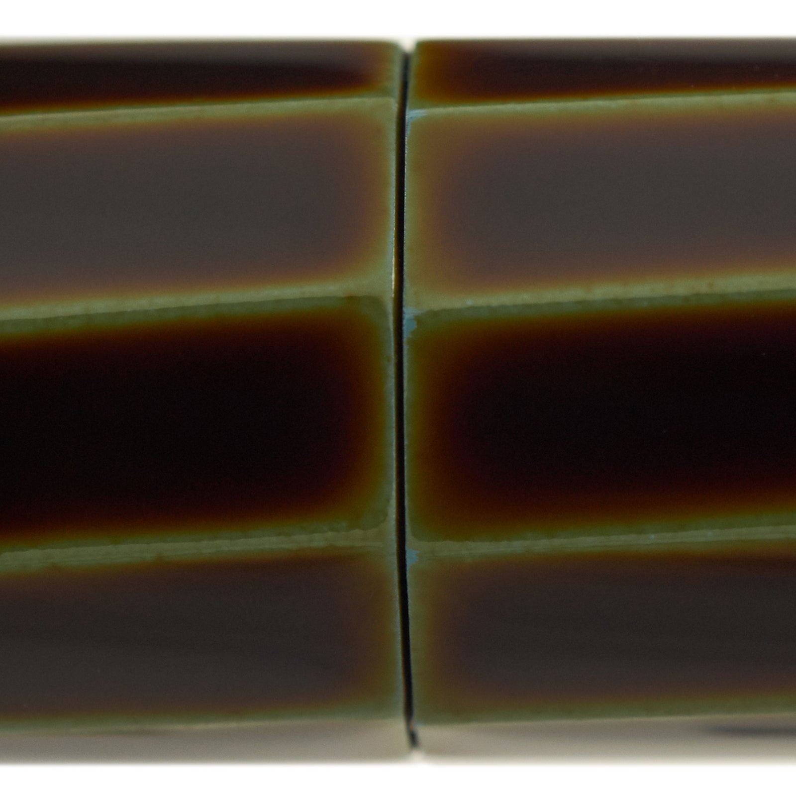 Nakaya Decapod Writer Heki-tamenuri TW - nibs.com