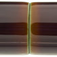 Nakaya 17mm Long Cigar Heki-tamenuri - nibs.com