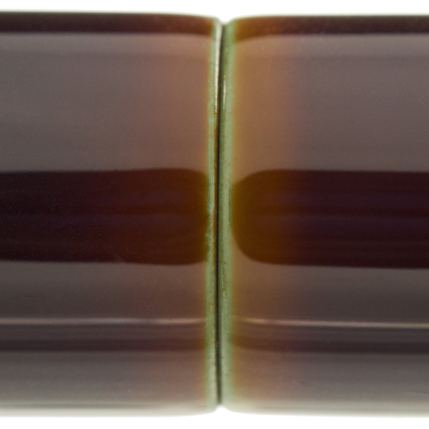 Nakaya 17mm Long Cigar Heki-tamenuri - nibs.com