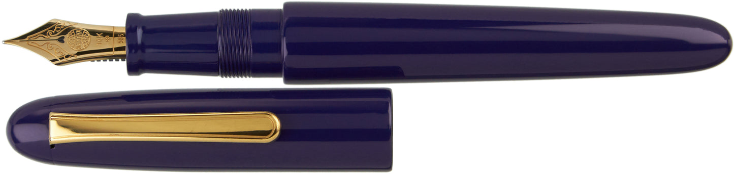 Nakaya Portable Writer Shobu - nibs.com