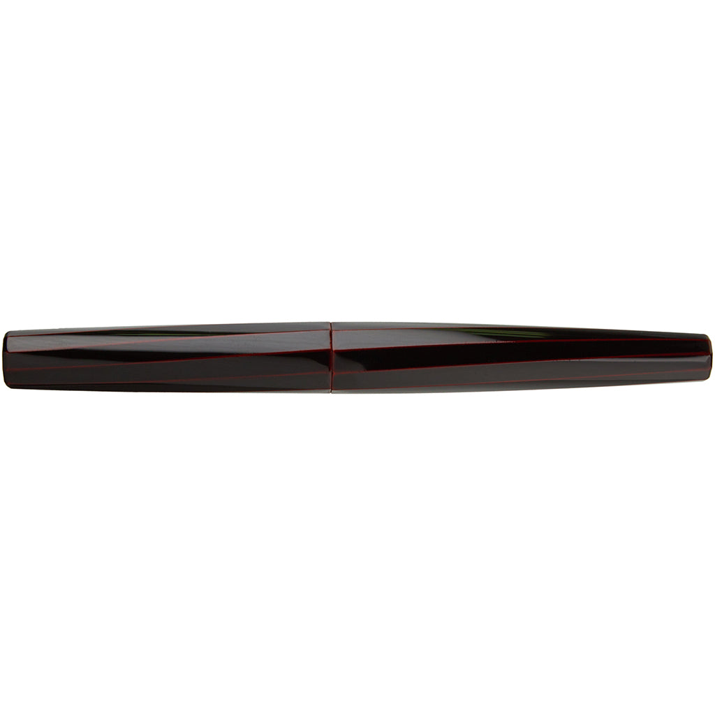 Nakaya Decapod Cigar Kuro-Tamenuri TW - nibs.com