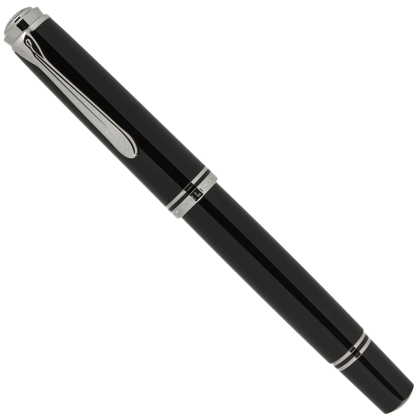 Pelikan Souverän M805 Black - nibs.com